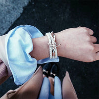 Bracelet - VENICE BIANCO