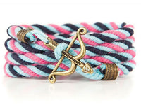 Franco Florenzi Bracelet - Venice Rosa