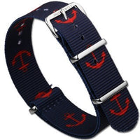 Watch Strap - Watch Strap SAILOR