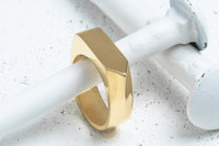 Vitaly Design Rings - ODAK X GOLD