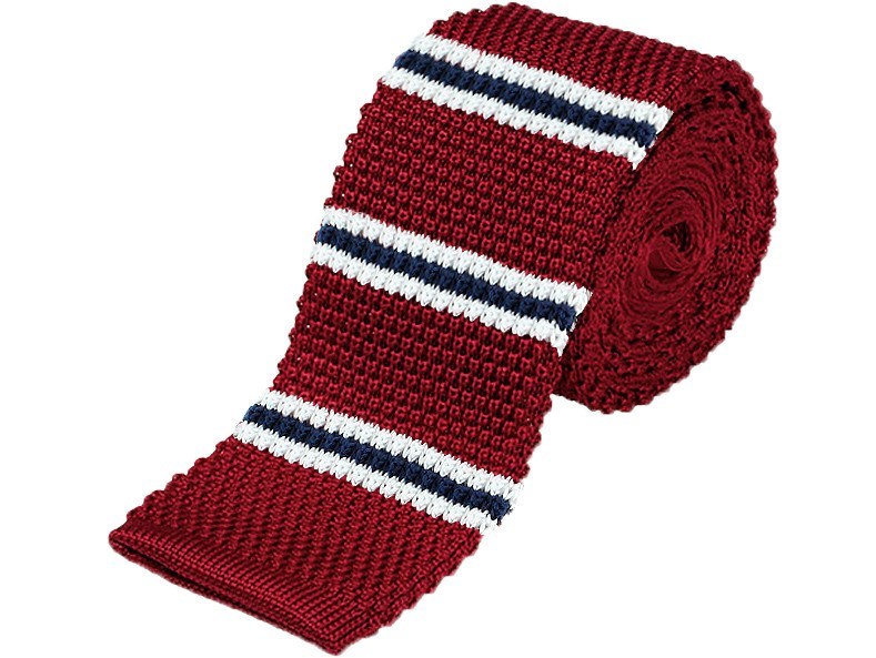 Tie - Knit Tie Norway