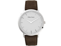 Watch Strap - CLASSIC BROWN STRAP